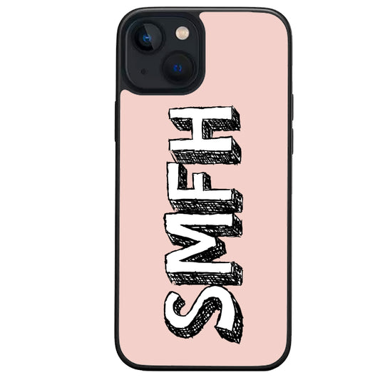 smfh iphone case