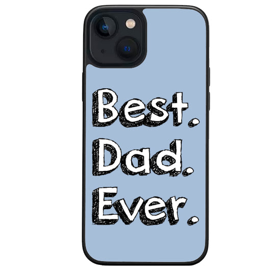 Best Dad Ever iphone case