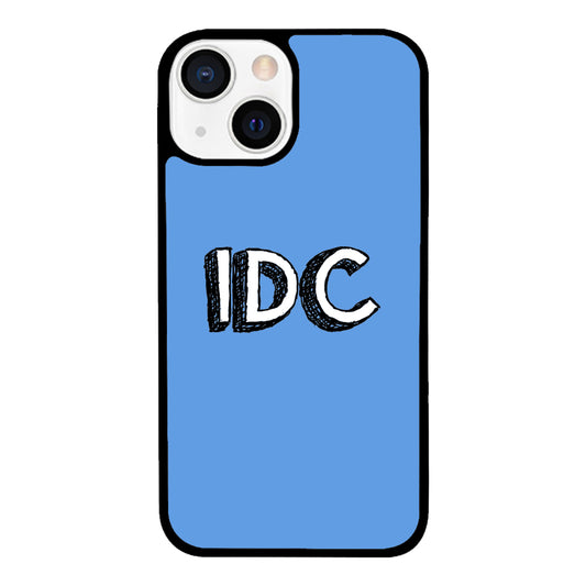 IDC iPhone Case