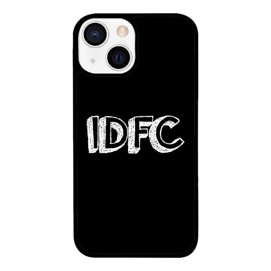 IDFC iPhone Case